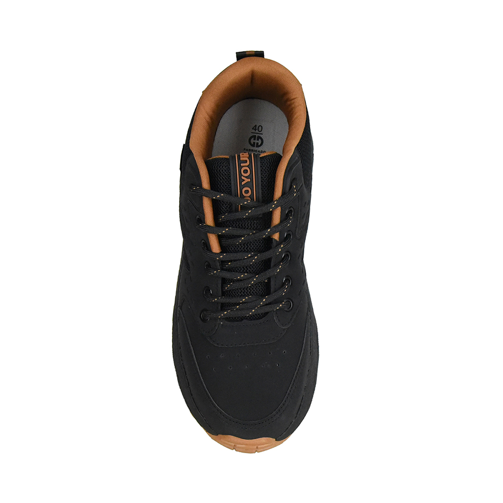TENIS CASUAL OLLIE ALASKA 2 image number 2