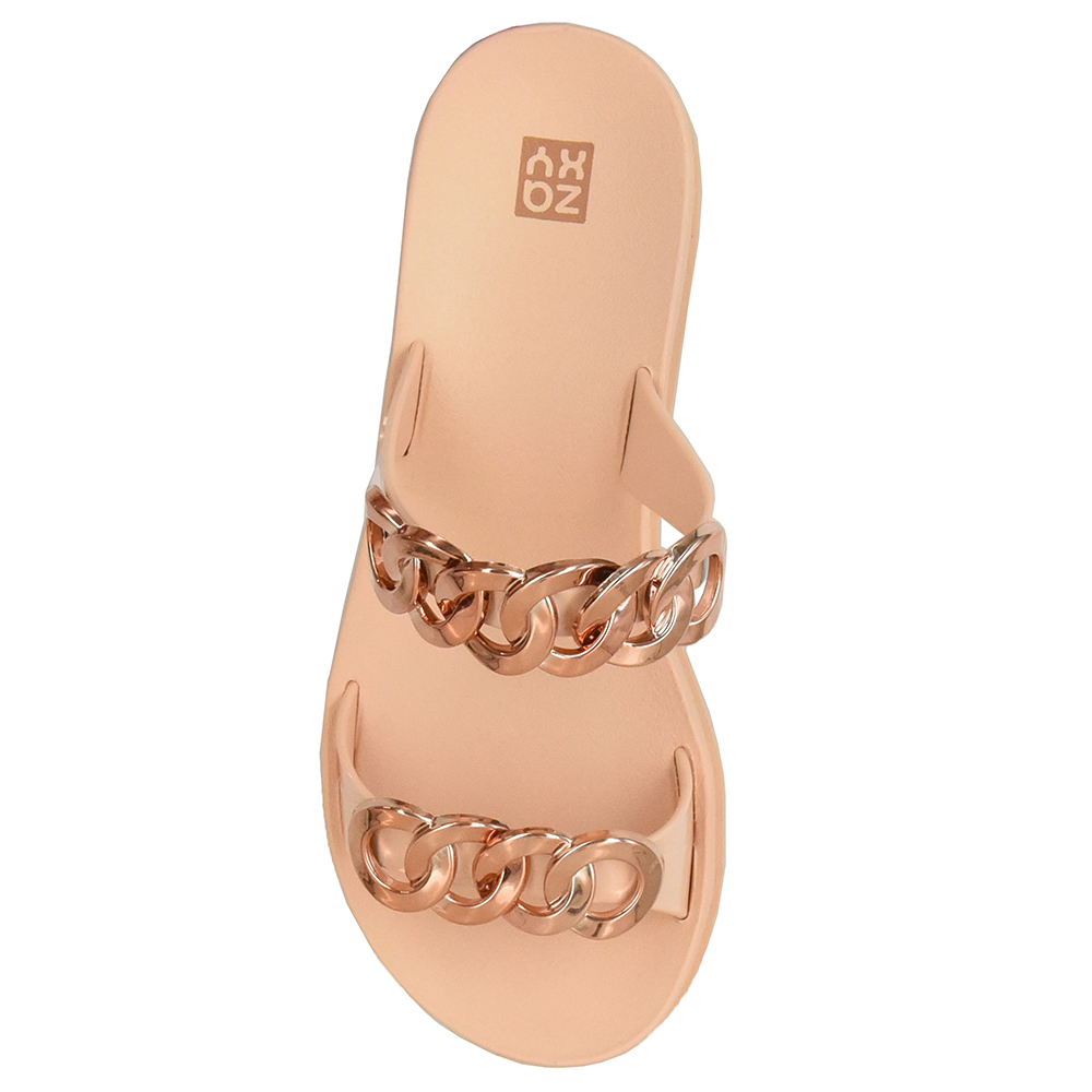 SANDALIA ZAXY RINGS image number 2