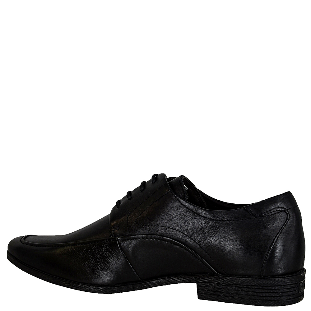 SAPATO SOCIAL LIVERPOOL PLUS FERRACINI | Di Santinni