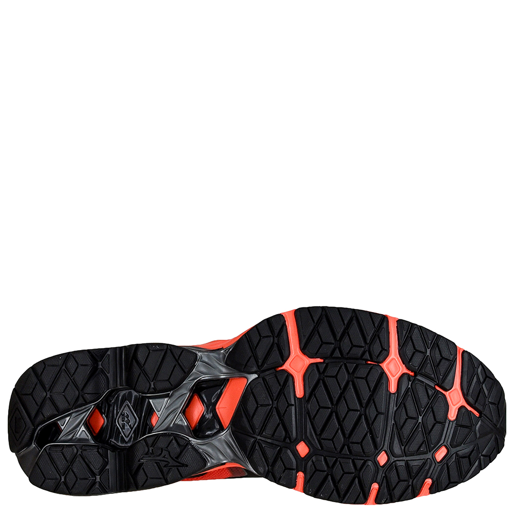 TENIS MIZUNO WAVE INVICTUS 3 M image number 4