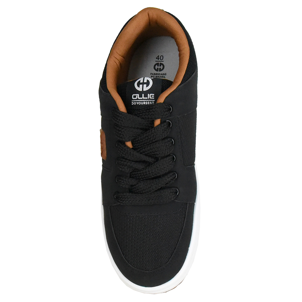 TENIS OLLIE FURIOUS 4 XL image number 2