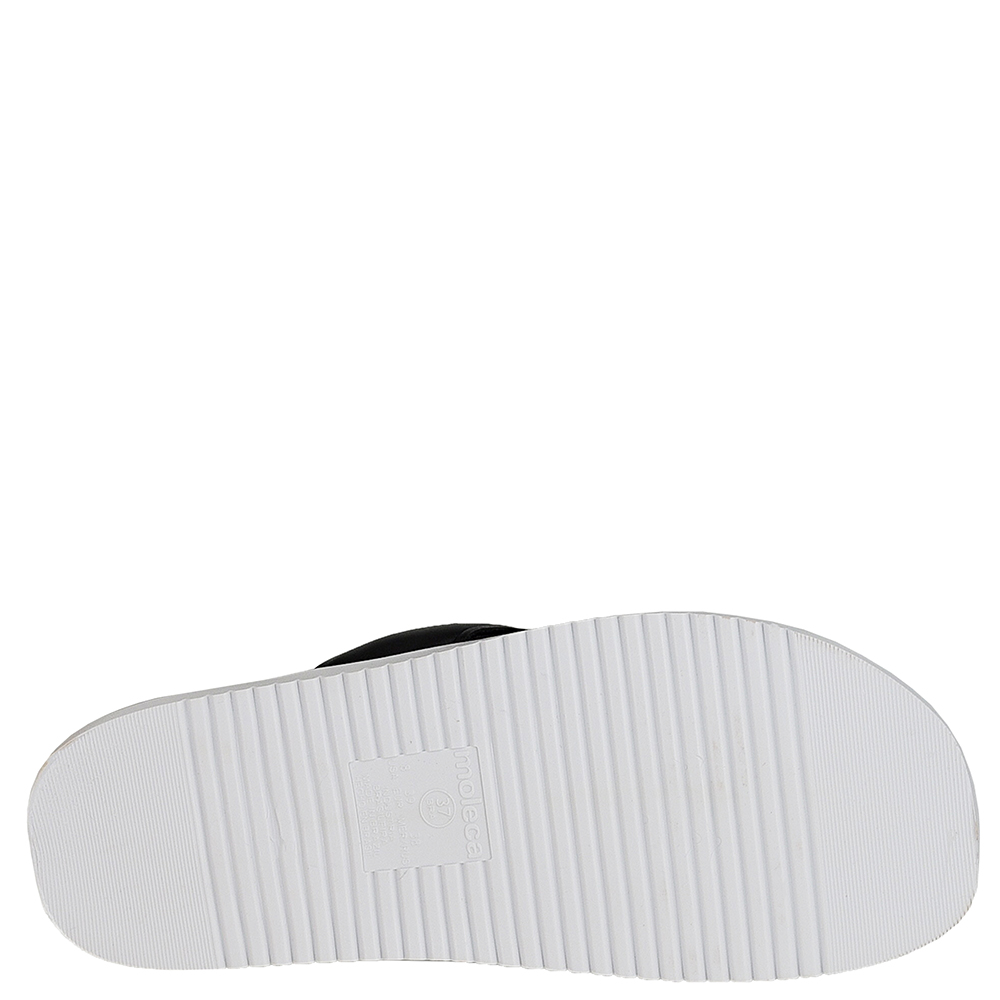 TAMANCO FLATFORM FLOR STRASS MOLECA image number 4