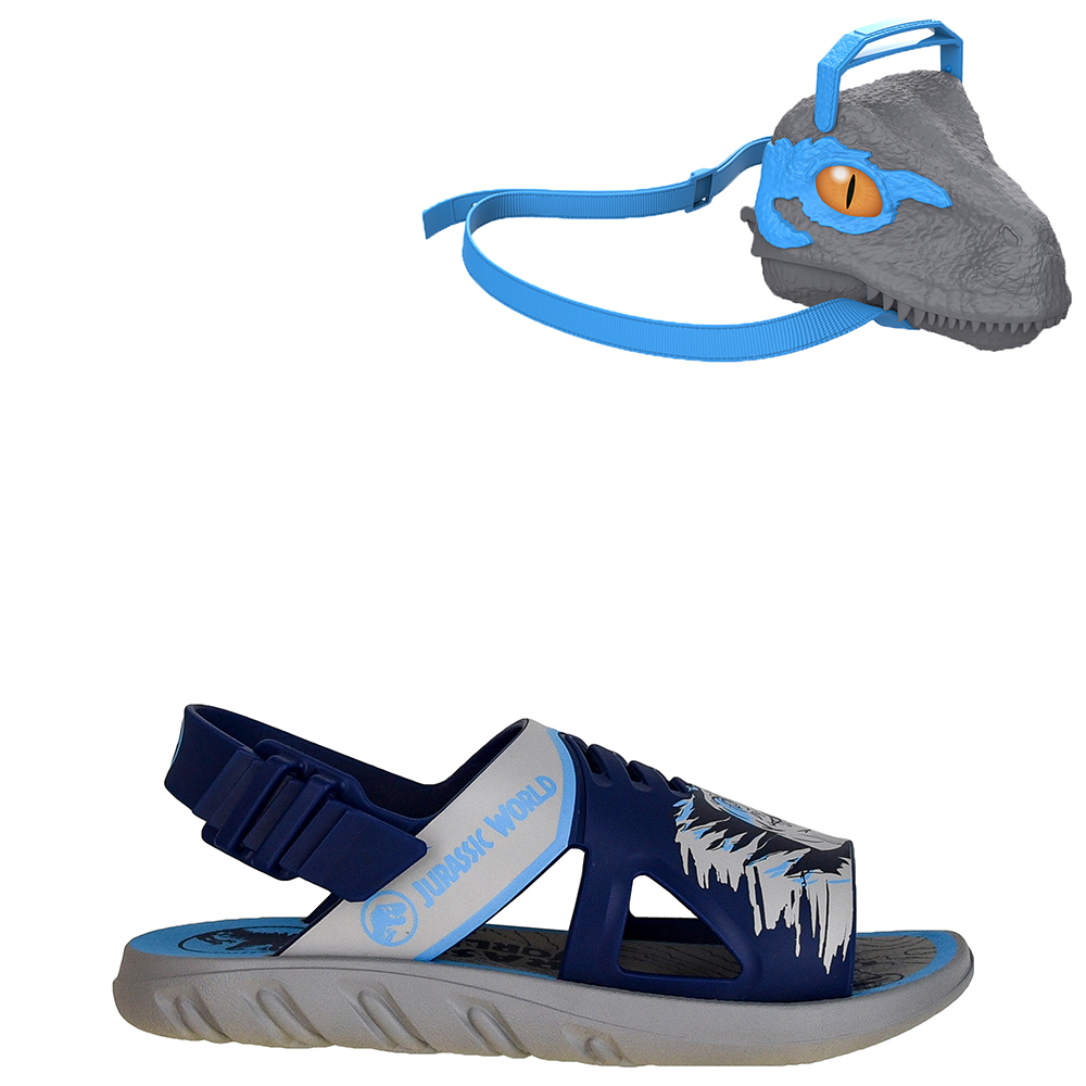 PAPETE INFANTIL JURASSIC WORLD image number 0