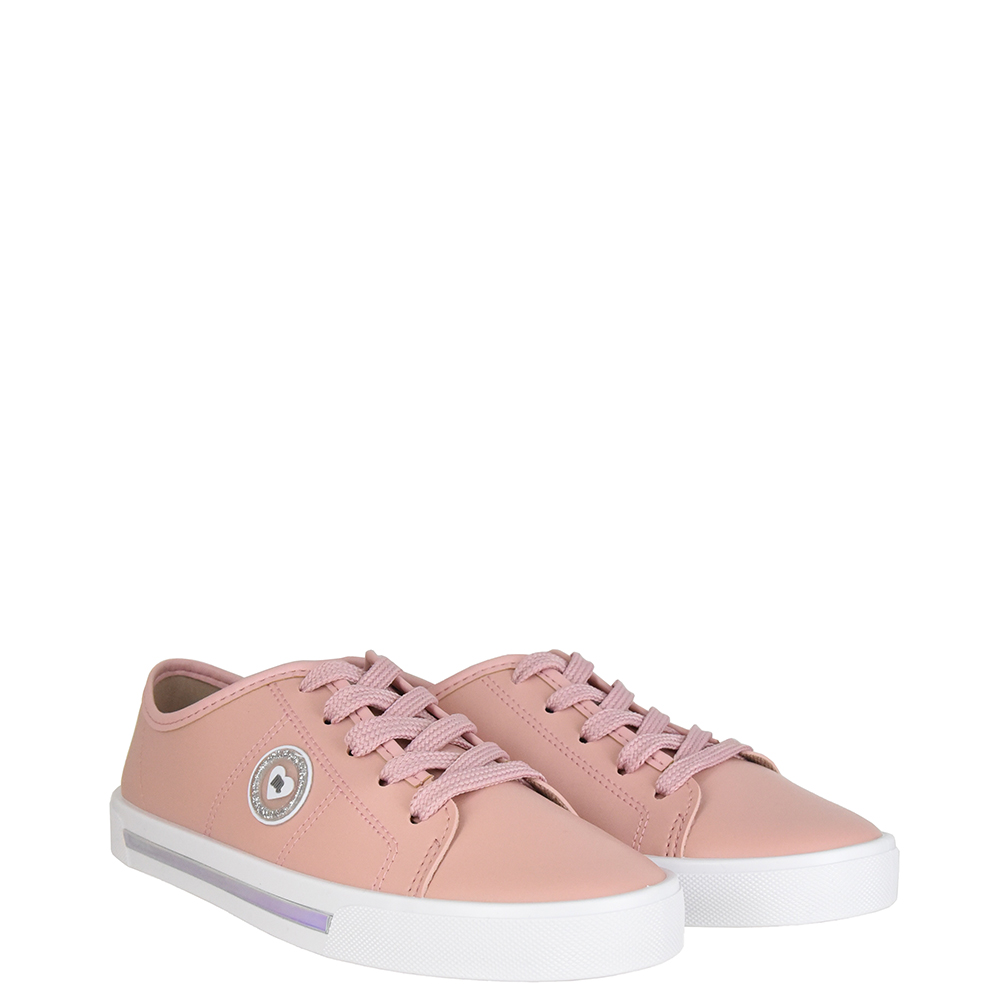 TENIS INFANTIL MOLEKINHA image number 1