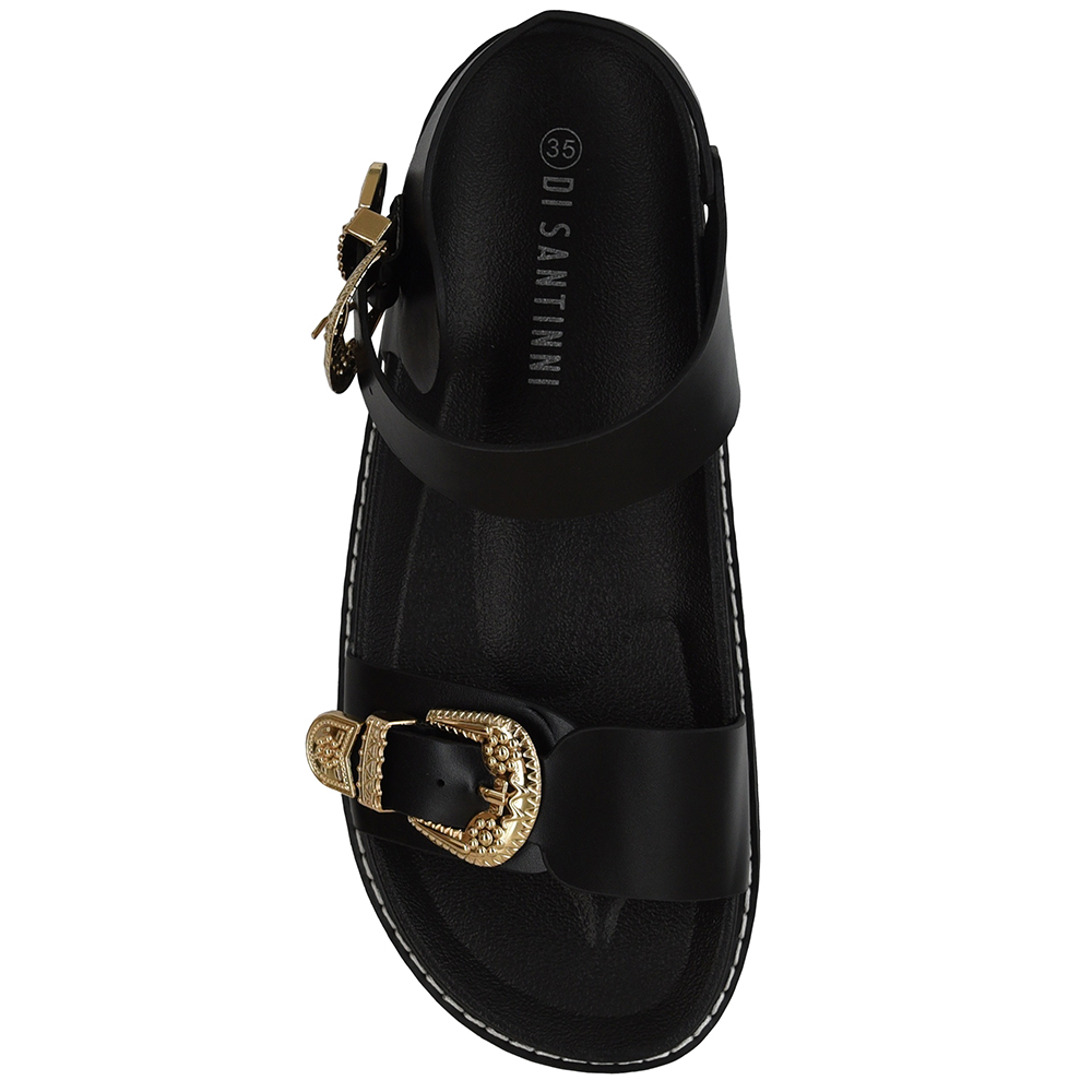 SANDALIA BIRKEN FIVELA DI SANTINNI image number 2