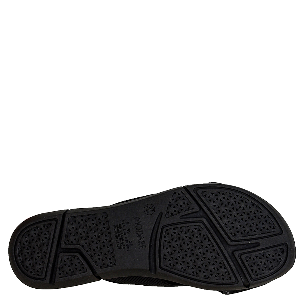 SANDALIA CONFORTO COM ELASTICO MODARE image number 4