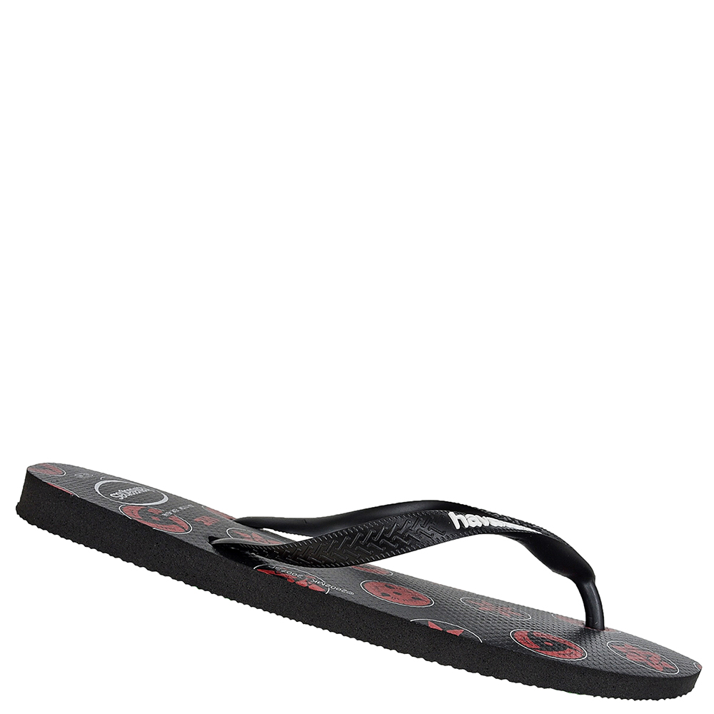 CHINELO TOP NARUTO HAVAIANAS image number 2