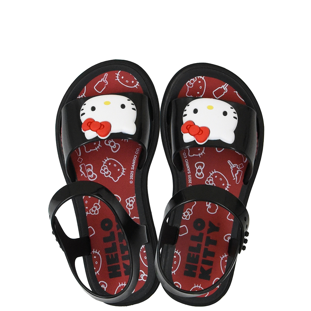 SANDALIA INFANTIL HELLO KITTY MY STYLE image number 1
