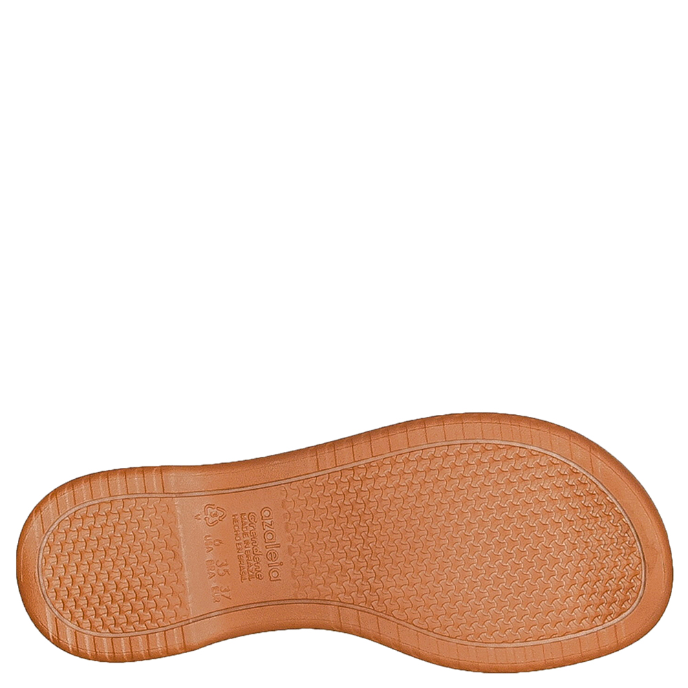 SANDALIA AZALEIA VANESSA COMFY FLAT image number 4