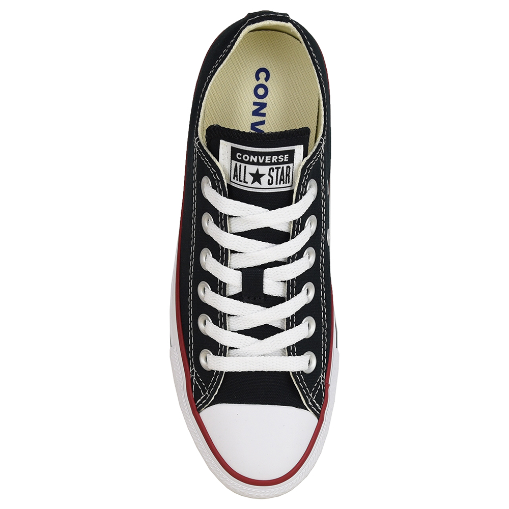 TENIS ALL STAR  CHUCK TAYLOR CANVA CT0001 image number 2