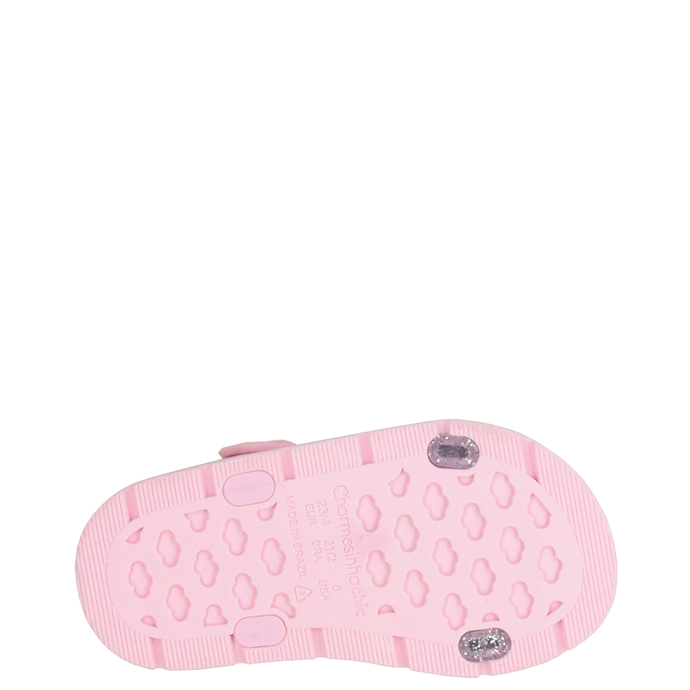 SANDALIA INFANTIL CHARMOSINHA image number 4