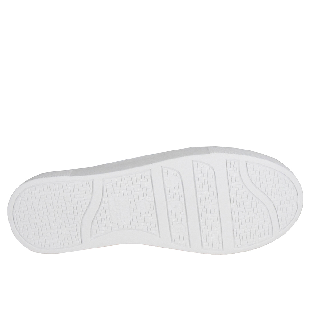 TENIS PESPONTO VIA MARTE image number 4