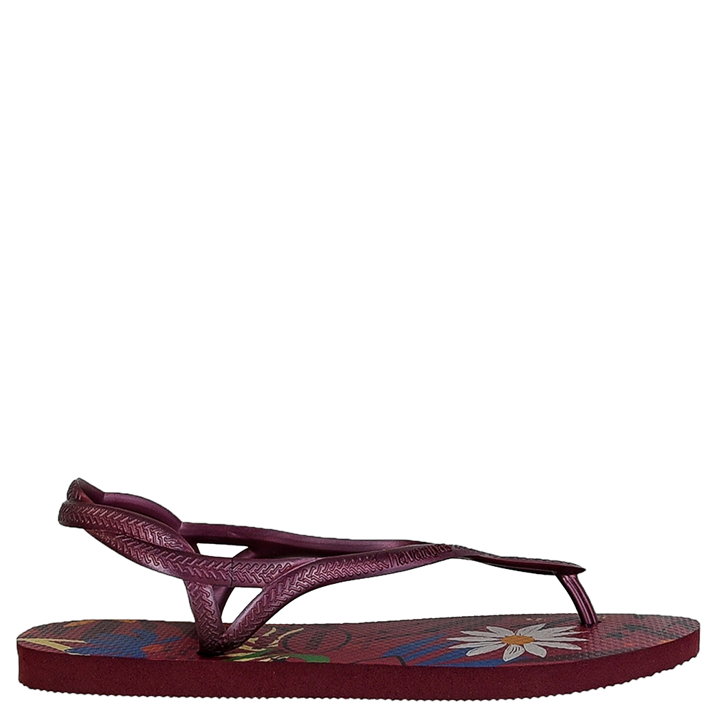 HAVAIANAS LUNA PRINT image number 0