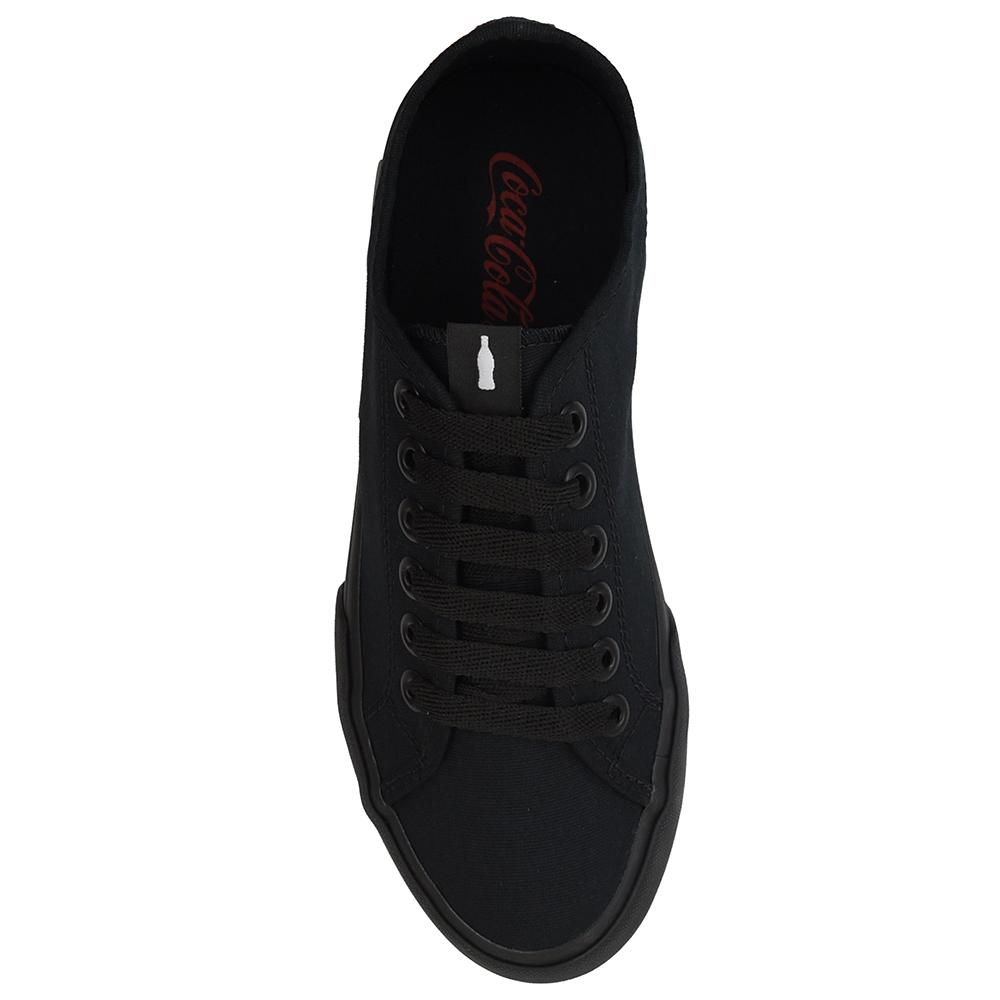 TENIS COCA COLA BLEND BASIC CC2186 image number 2