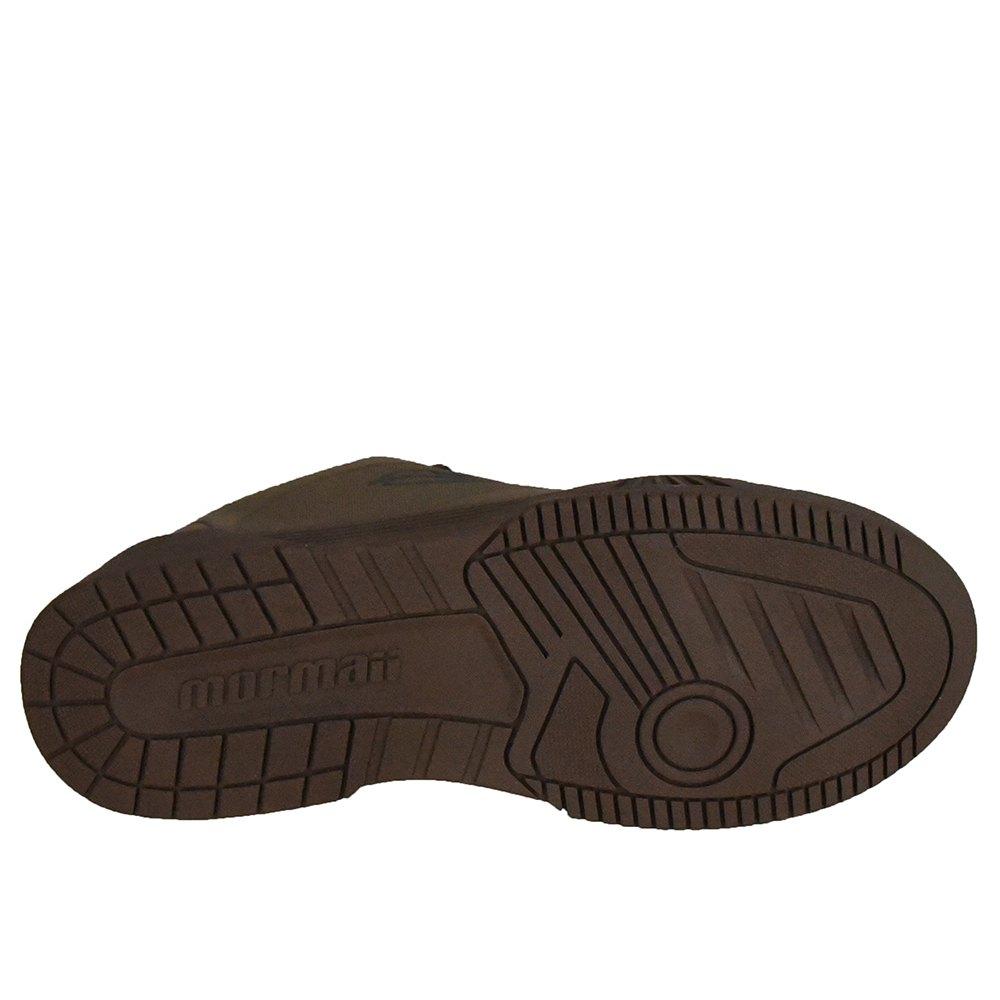 TENIS CASUAL MORMAII CLASSIC FLOW 208004 image number 4