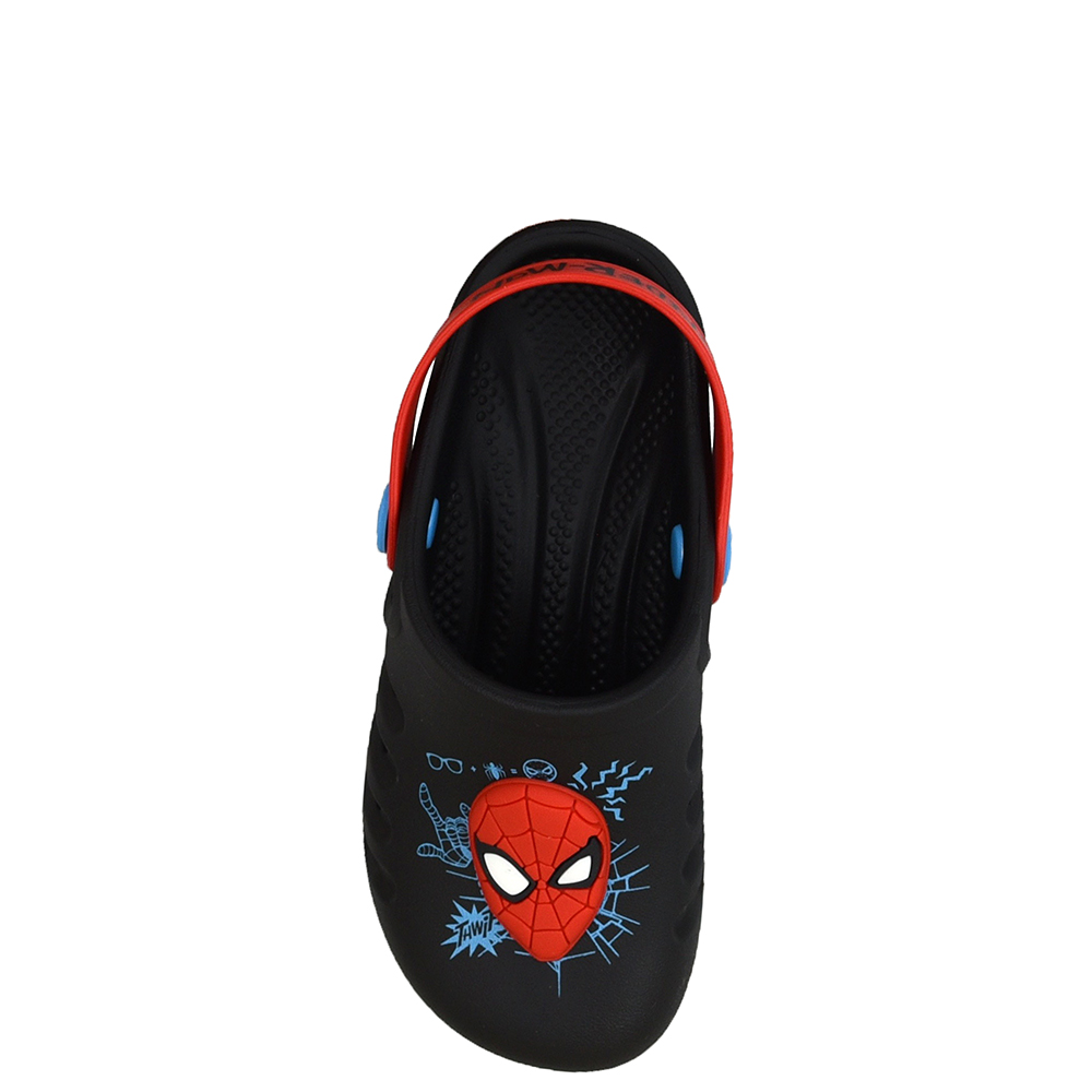 BABUCH INFANTIL MARVEL 23163 image number 2