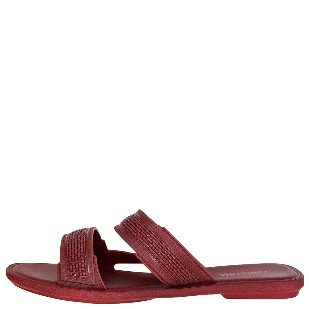 SANDALIA GRENDHA BURITI CASUAL SLIDE image number 3