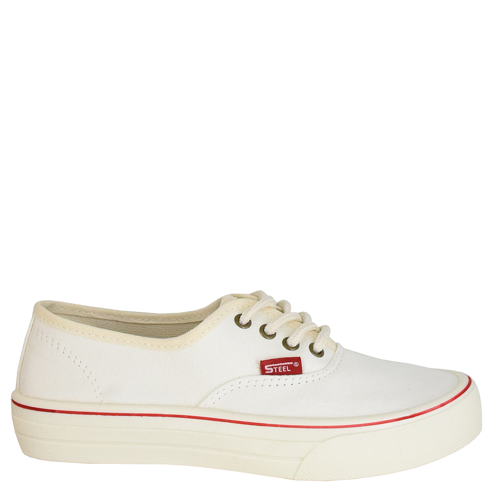 TENIS CASUAL STEEL image number 0