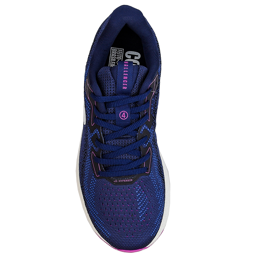 TENIS RUNNING OLYMPIKUS CHALLENGER 4 image number 2