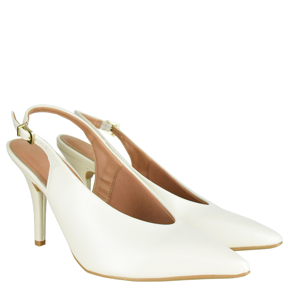 SCARPIN SALTO ALTO CHANEL VIZZANO image number 1