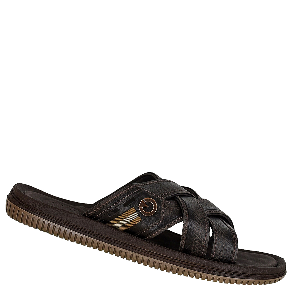 CHINELO FIJI ESSENCIAL SLIDE CARTAGO 12317 image number 2