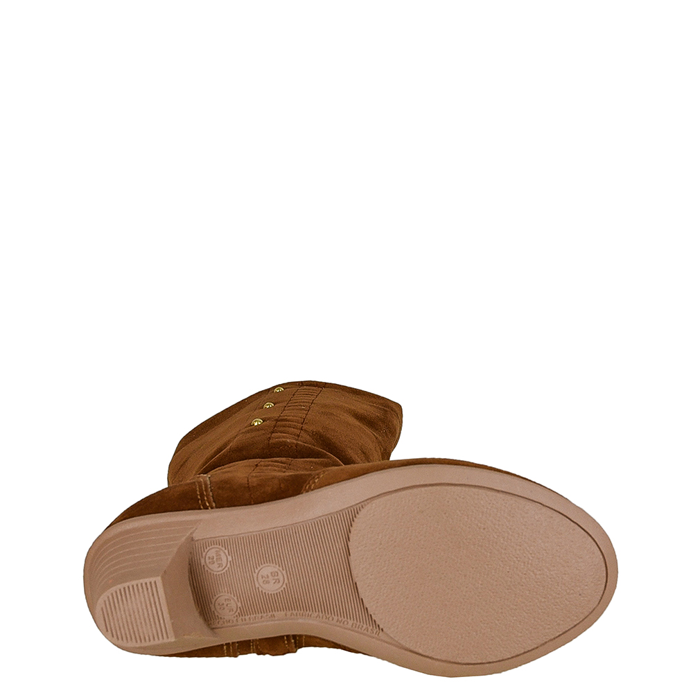 BOTA INFANTIL STREET CAL image number 3