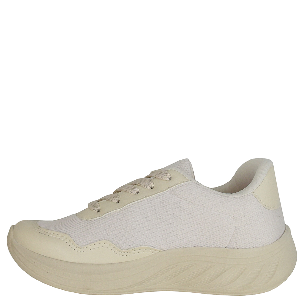 TENIS JOGGING CRISTAL DI SANTINNI image number 3