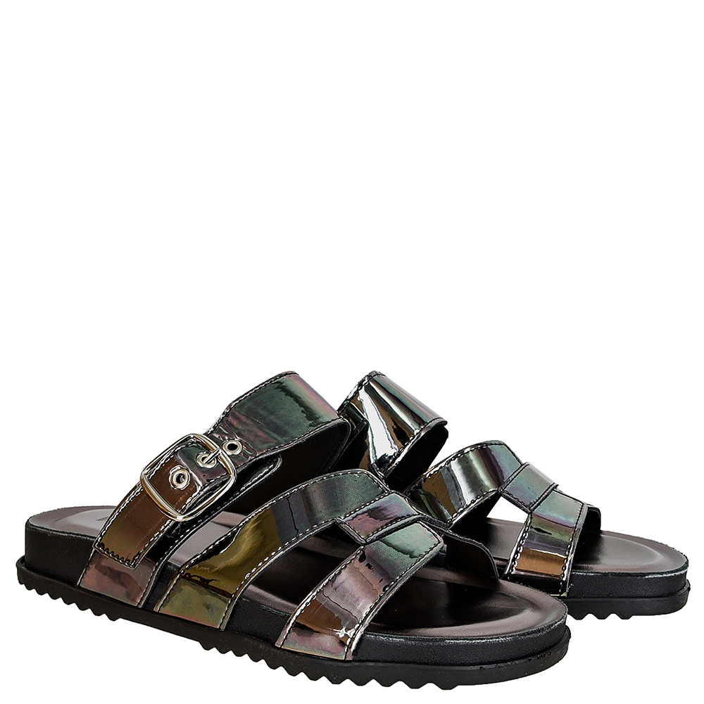 BIRKEN FIVELA METALIZADO DI SANTINNI image number 1