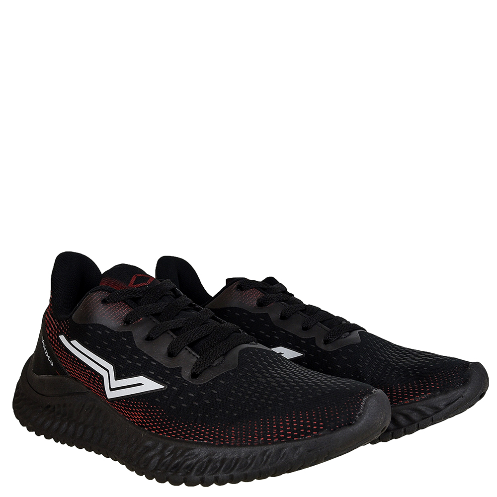 TENIS RUNNING VELOCE V4802 image number 1