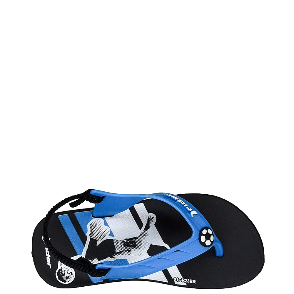 CHINELO BEBE RIDER STREET OLE 12025 image number 1