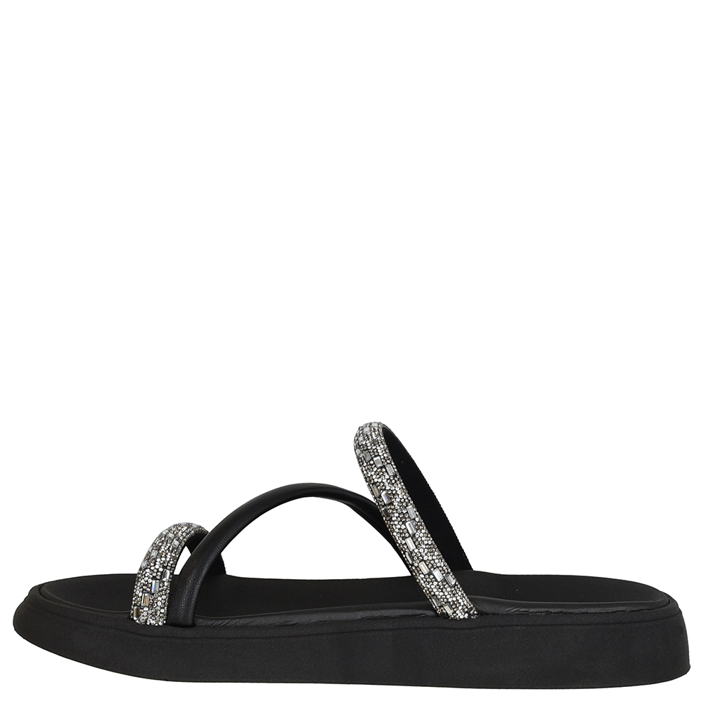 SANDALIA SLIDE BIRKEN MOLECA image number 3