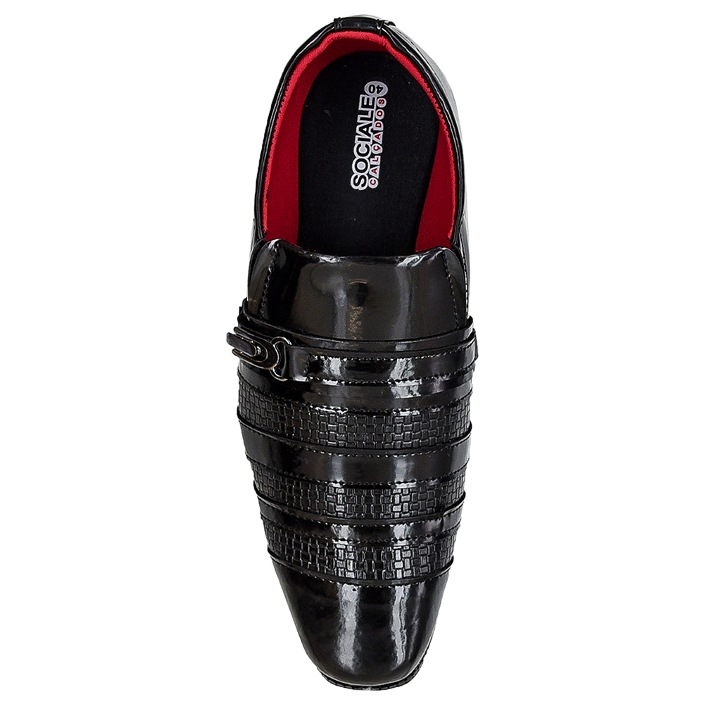 SAPATO SOCIAL DI SANTINNI image number 2