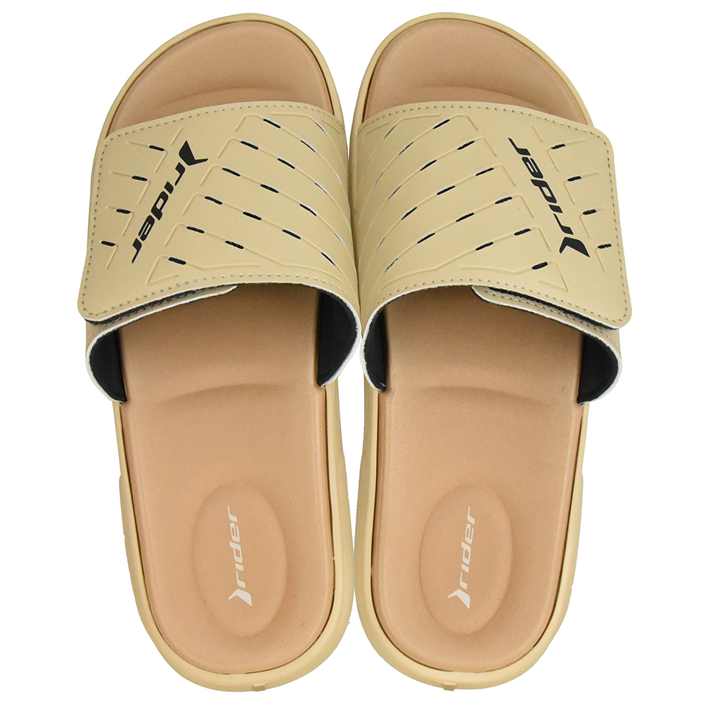 CHINELO R SOFT PLUS SLIDE RIDER image number 0