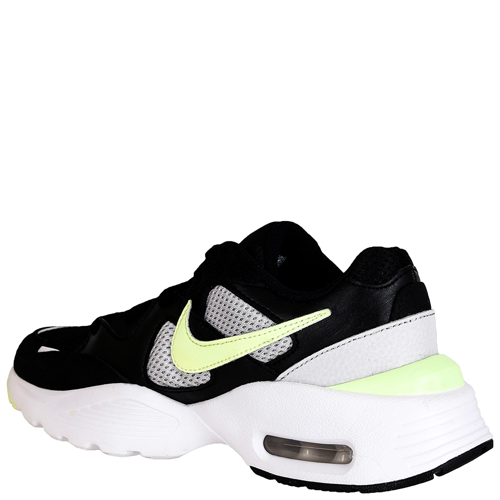 TENIS NIKE AIR MAX FUSION image number 3