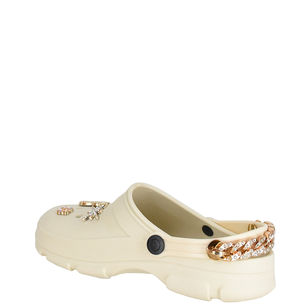 BABUCH INFANTIL COM PIN LUELUA image number 3