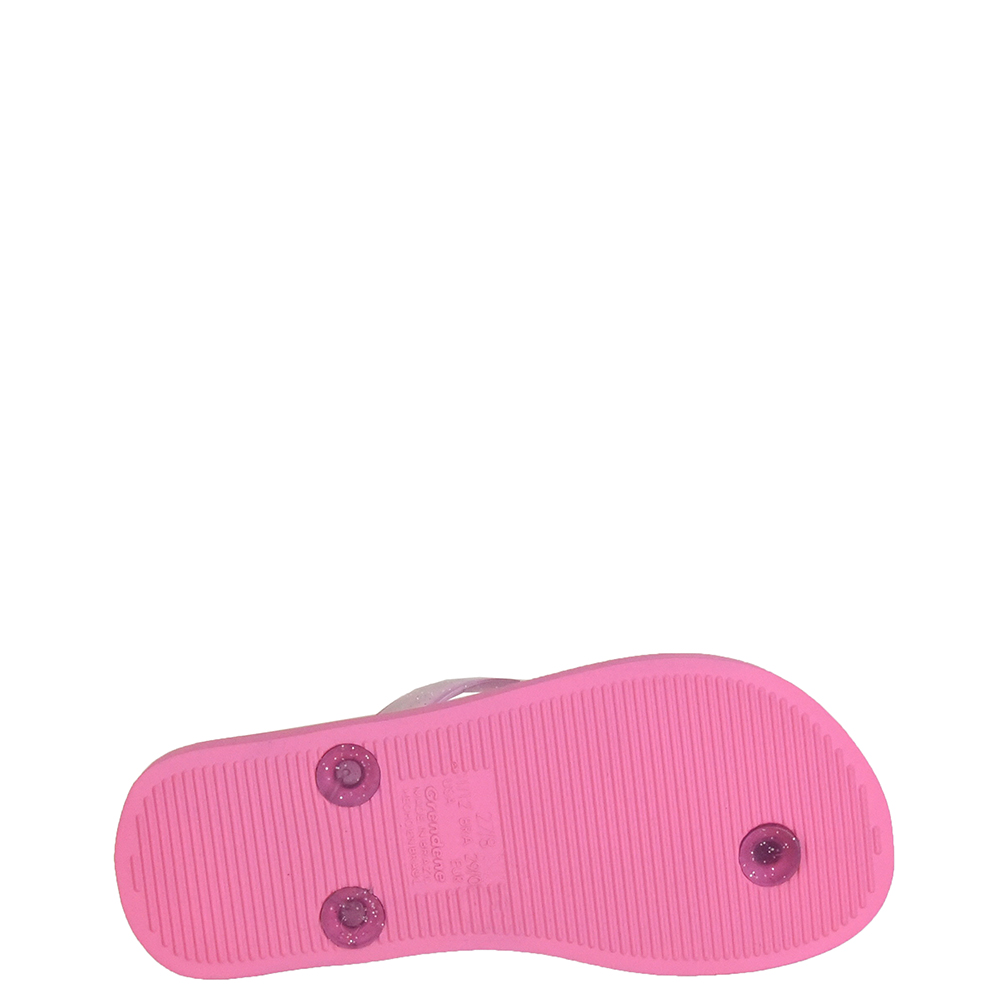 CHINELO INFANTIL BARBIE image number 3