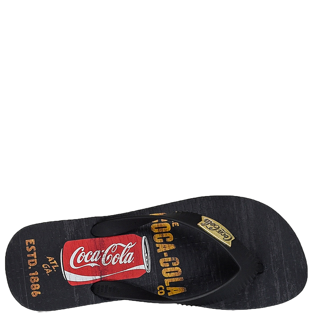 CHINELO VINTAGE CAN COCA COLA image number 1