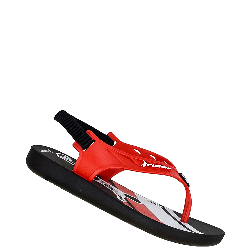 CHINELO BEBE RIDER STREET OLE 12025 image number 2