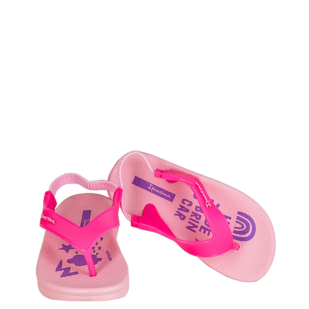 CHINELO BEBE ANATOMICA SOFT BABY image number 4