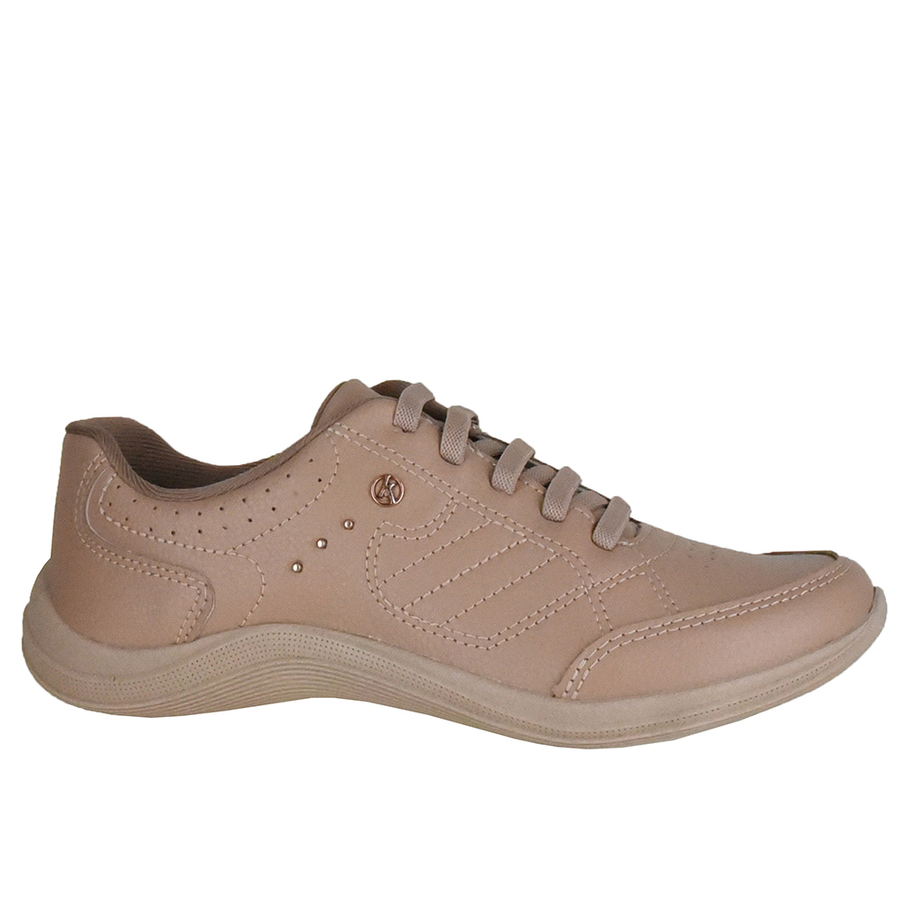 TENIS PESPONTO KOLOSH image number 0