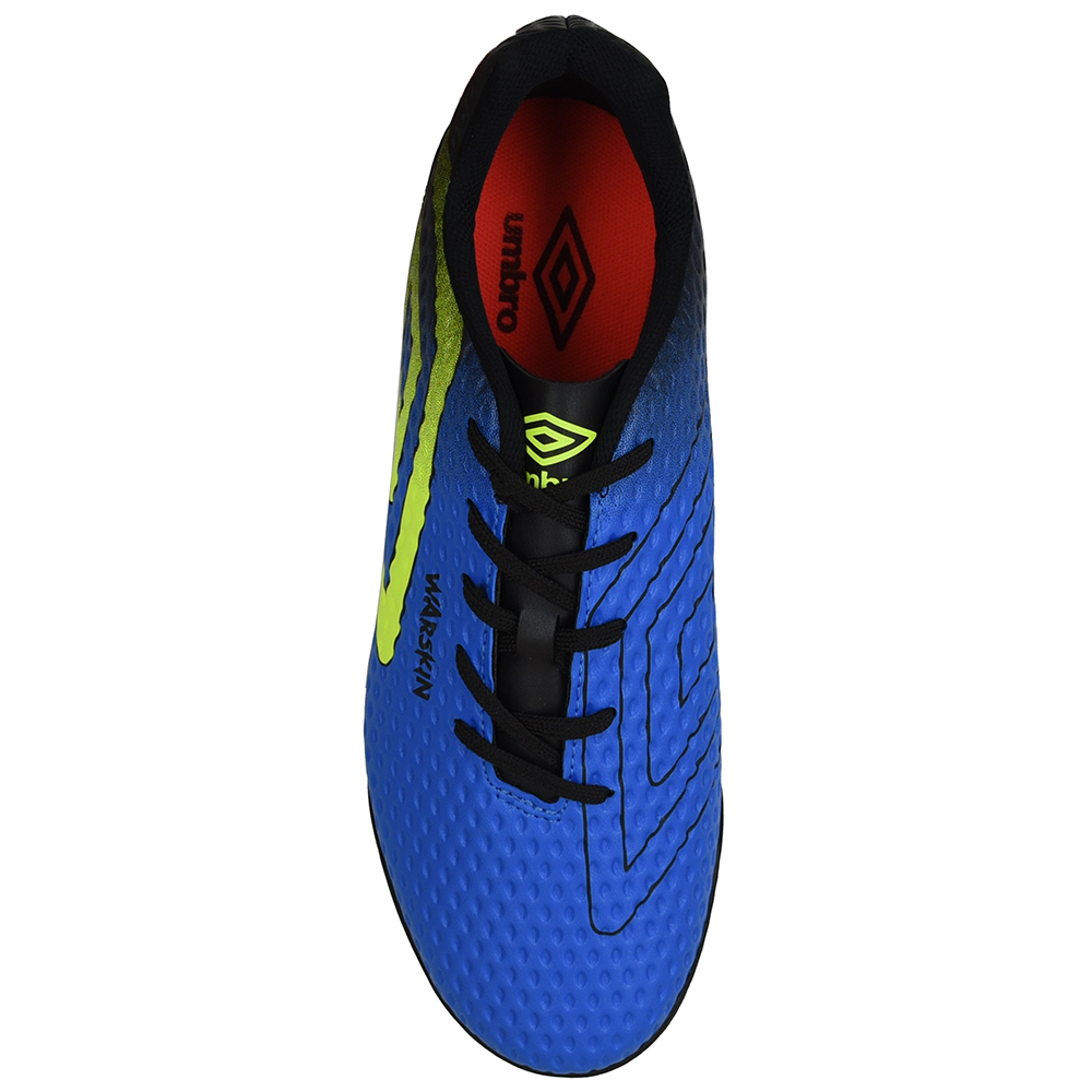 CHUTEIRA SOCIETY UMBRO WARSKIN U01FB00162 image number 2