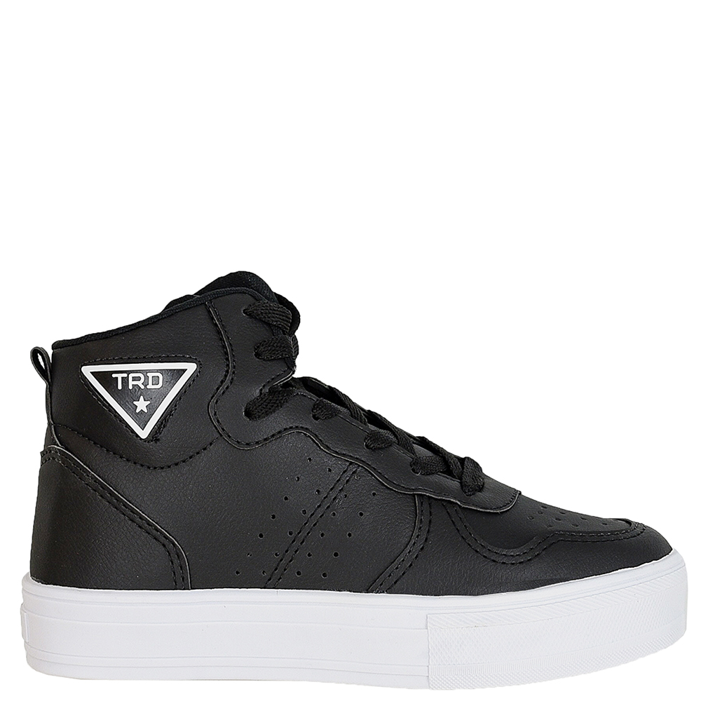 TENIS CANO ALTO TRD DI SANTINNI image number 0