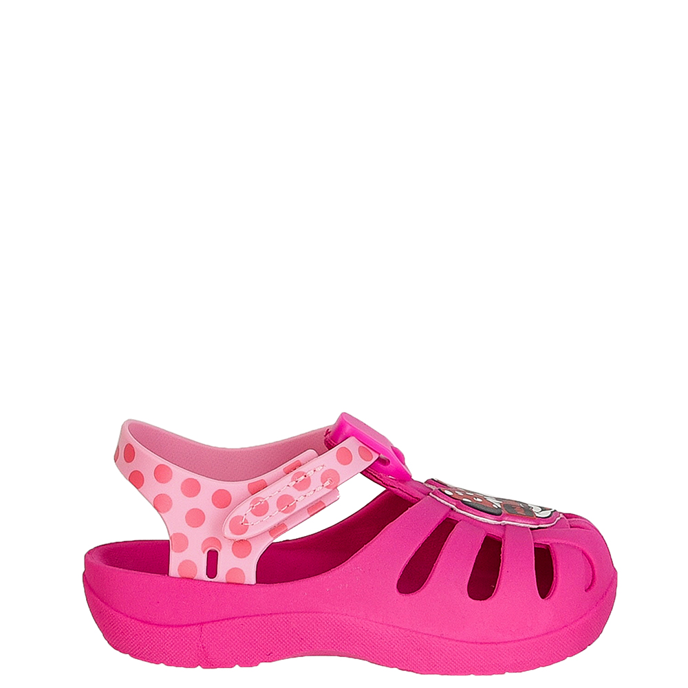 SANDALIA BEBE DISNEY image number 0