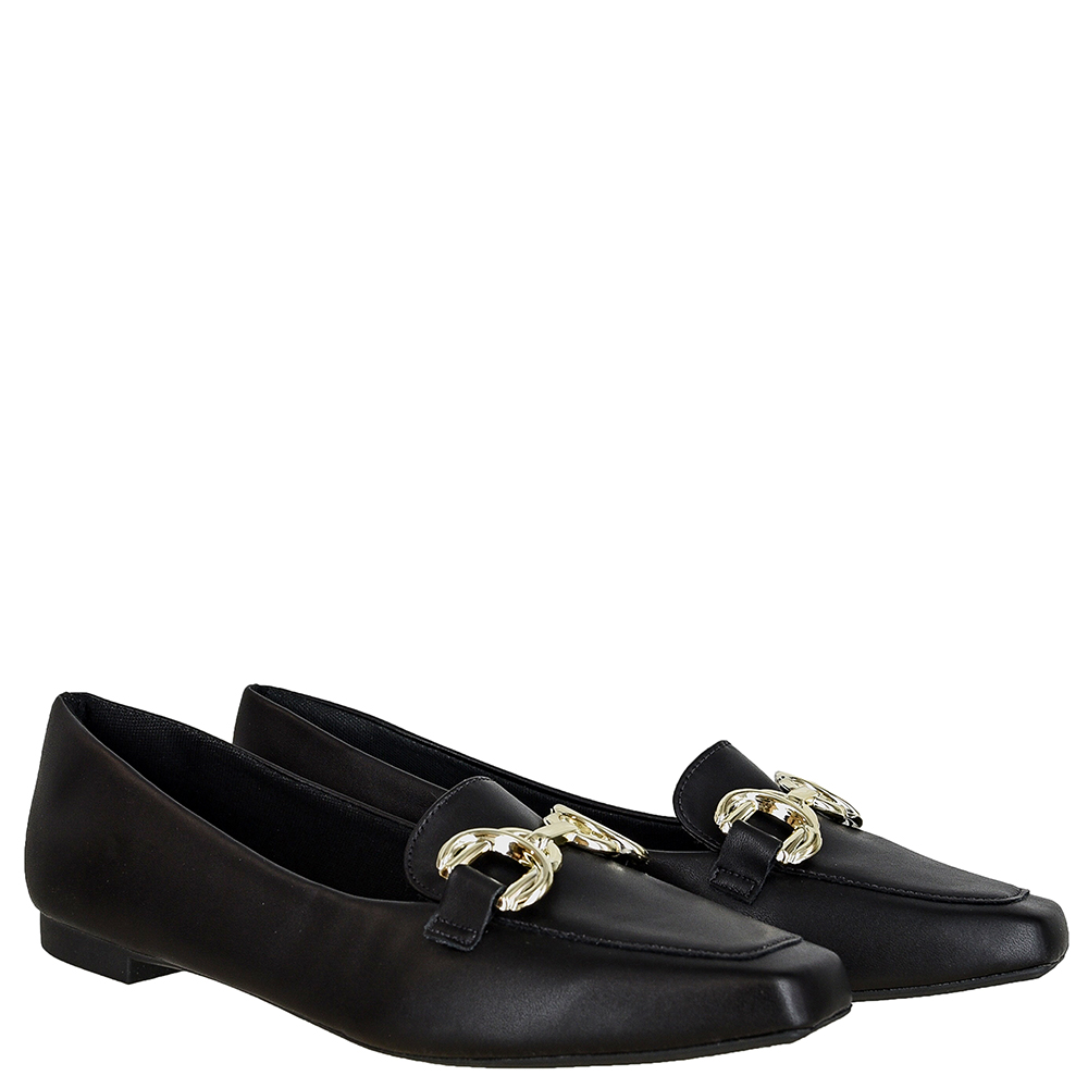 MOCASSIM FERRAGEM DI SANTINNI image number 1
