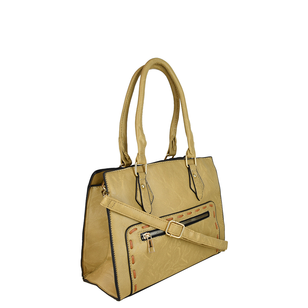 BOLSA FEM DI SANTINNI image number 1