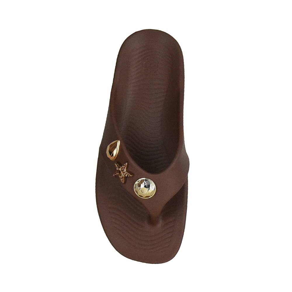 SANDALIA FEM ZAXY ZEN AD image number 2