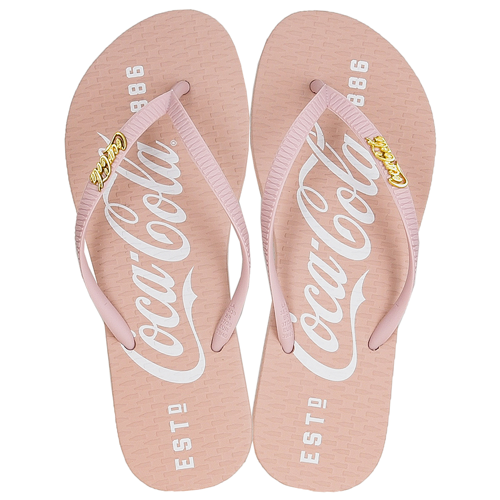 CHINELO COCA COLA image number 0