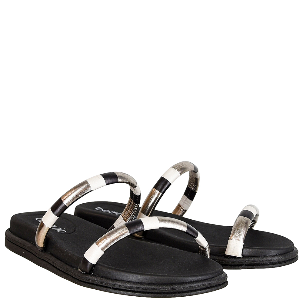 BIRKEN TIRA METALIZADA BEIRA RIO image number 1