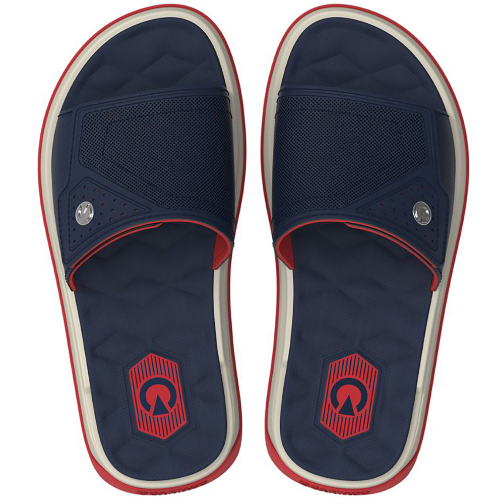 CHINELO NAPOLES GASPEA CARTAGO 12410 image number 0