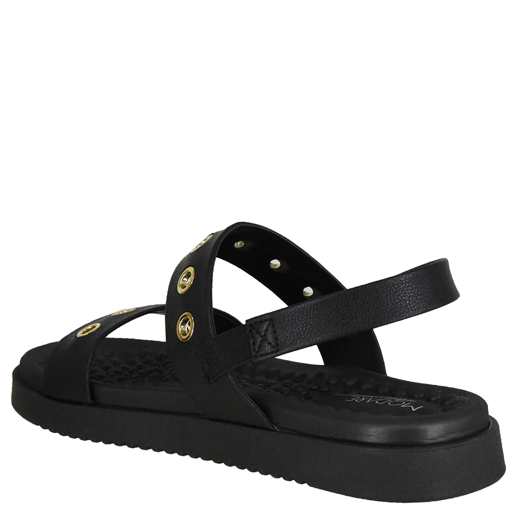 SANDALIA FLATFORM ILHOES MODARE image number 3